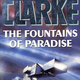 Image for article titled In Arthur Clarke's Fountains of Paradise, man makes tidy work of the heavens